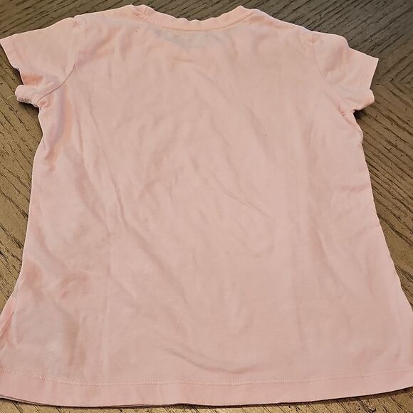 Champion and Nike Kids' T-Shirt Size M - Picture 12 of 13